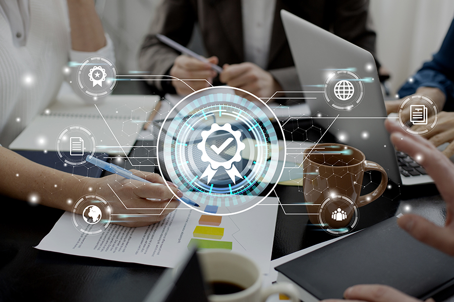 Integrated Management System Internal Auditor Course
