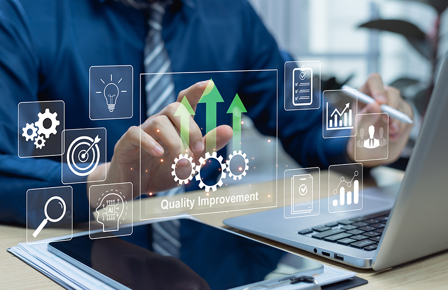 ISO 9001:2015 Quality Management System Internal Auditor Course
